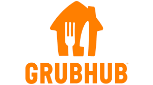 Grubhub Logo